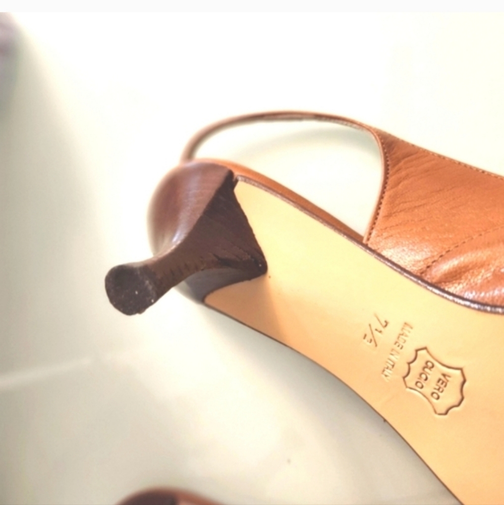 Kenneth Cole Heels Great Conditions 🥰😍🤩 - Picture 5 of 5